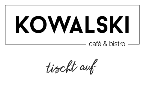 KOWALSKI tischt auf