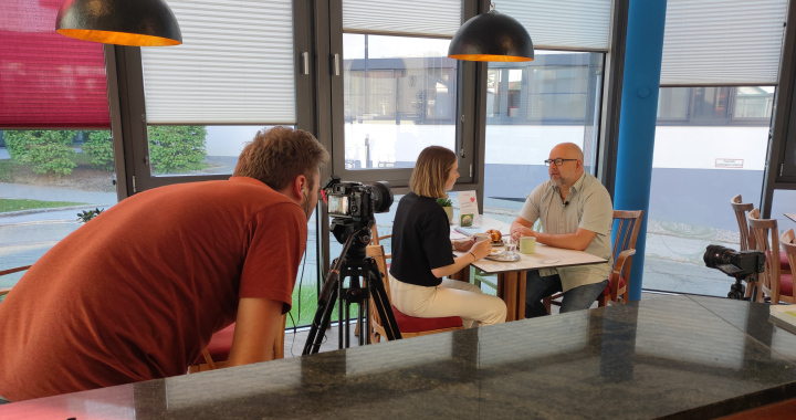 Kitz TV im Kowalski Kitzbühel